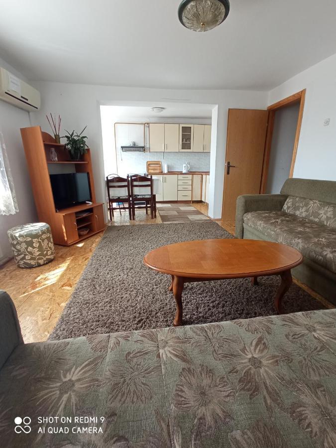 Appartamento Almir Apartman Sarajevo Esterno foto